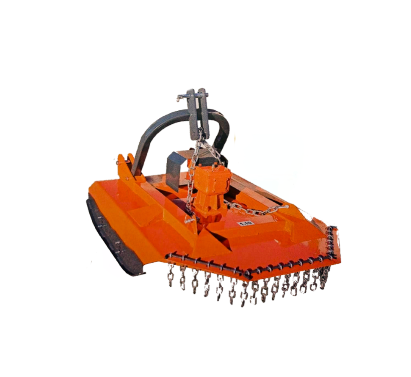 DESBROZADORA CADENAS TC 110 DK