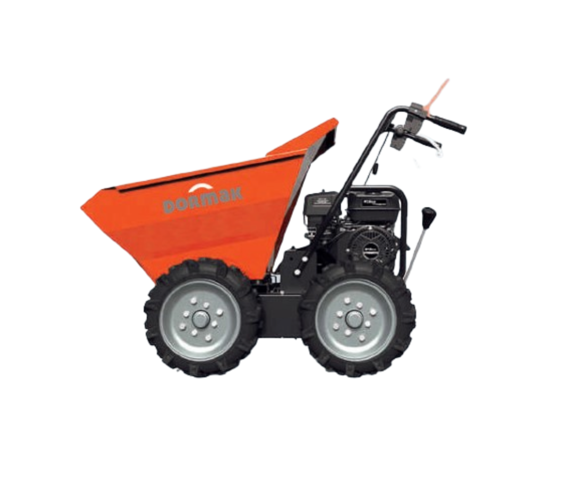 CARRETILLA MOTORIZADA TP 300