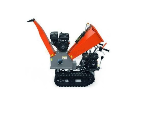 TRITURADORA SH 120 DKL