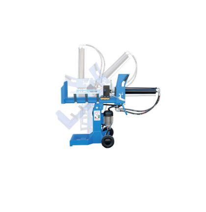 ASTILLADORA SV 100 PRO