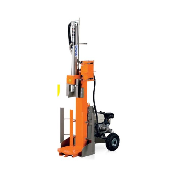 ASTILLADORA RL 15 H3 PRO