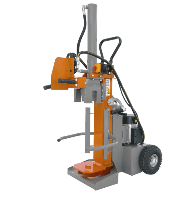 ASTILLADORA RL 12 EL ECO