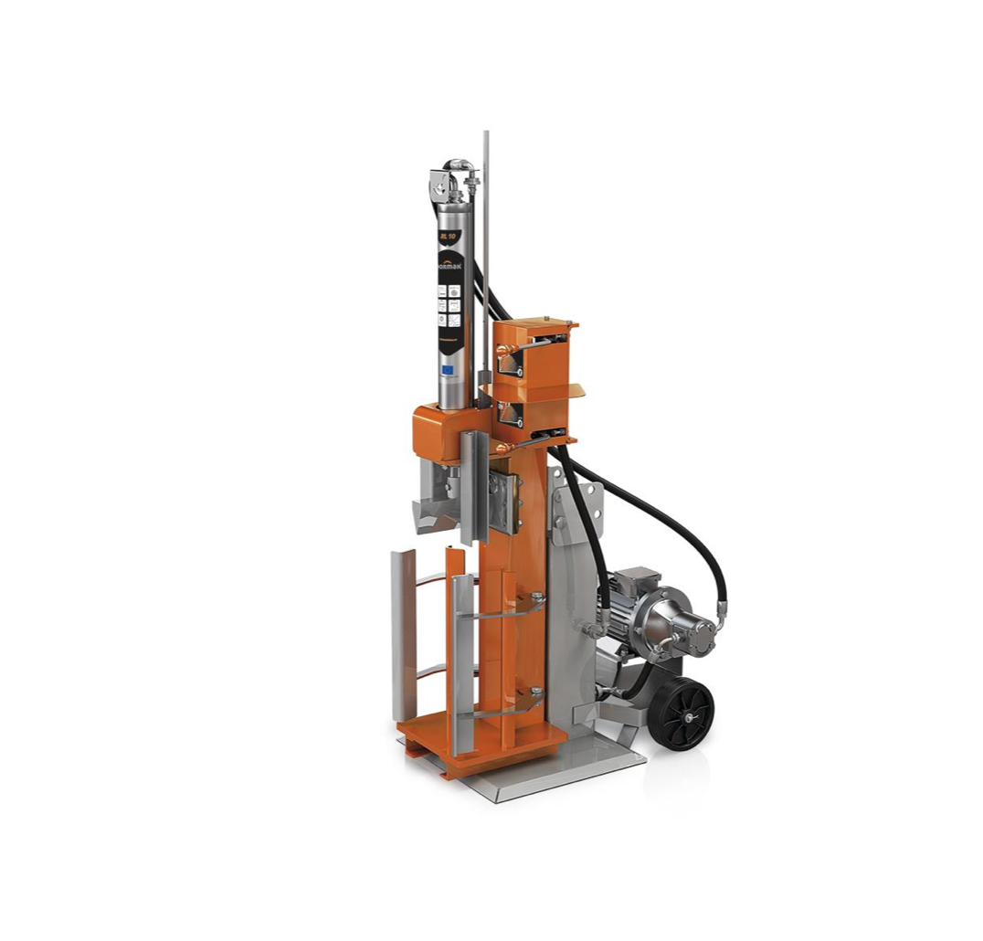 ASTILLADORA RL 10 EL ECO