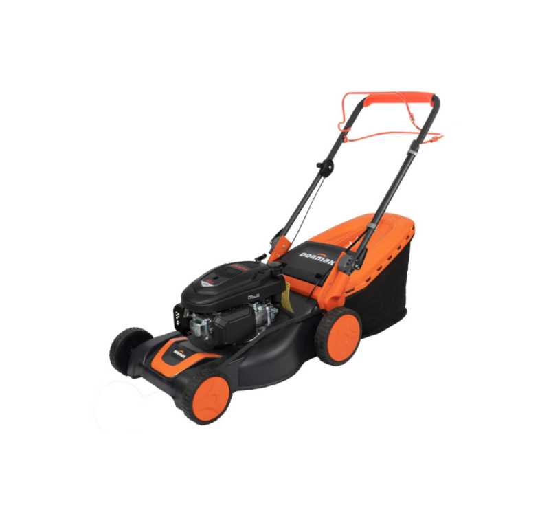 CORTACESPED GASOLINA DORMAK CR48 L PLUS