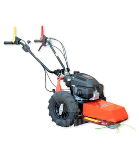 DESBROZADORA DE RUEDAS TR 70 H PLUS