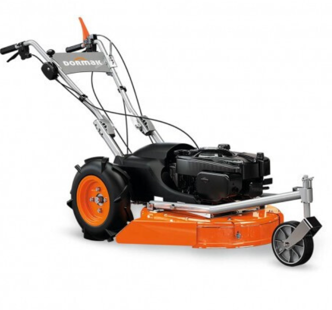 DESBROZADORA DE RUEDAS CUCHILLA SP 65 H