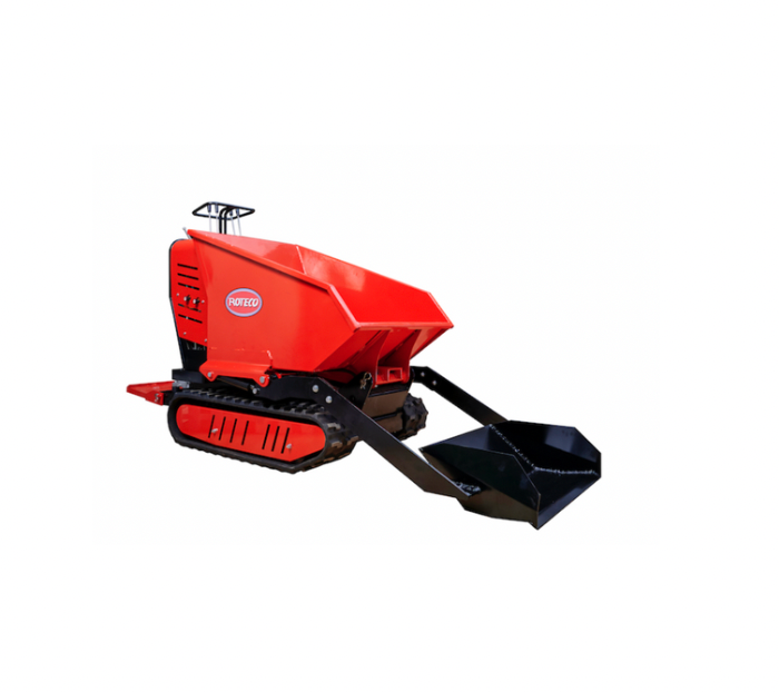 TRANSPORTER DUMPER PB High