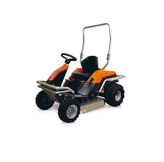 DESBROZADORA DORMAK RXH 95 20 DL ((BLOQUEO DEL DIFERENCIAL)