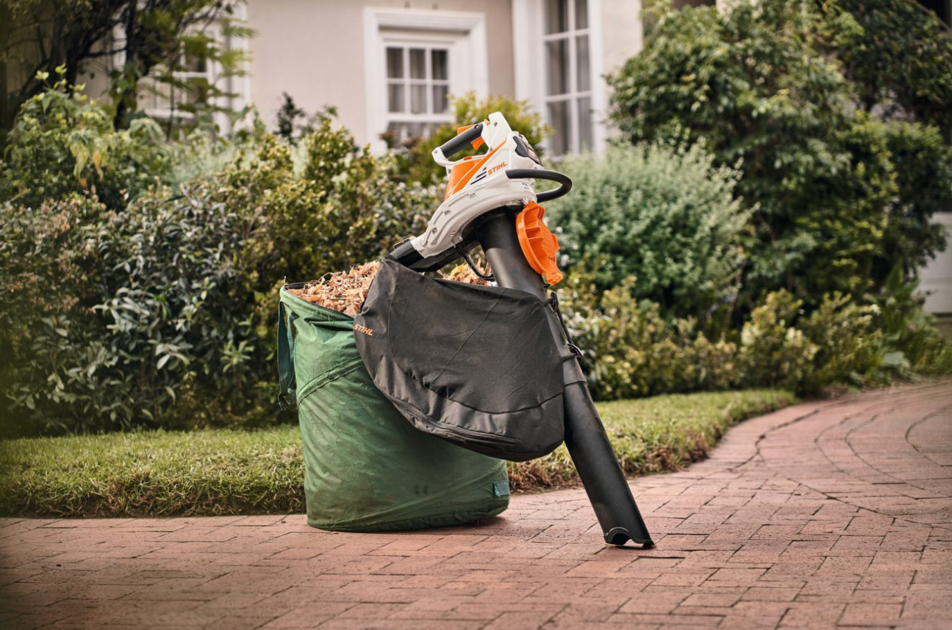 PICADORA ASPIRADORA SHA 56