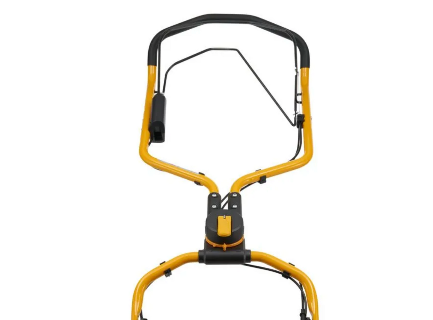 CORTACÉSPED GASOLINA COMBI 748 SE (ENCENCIDO BATERÍA)