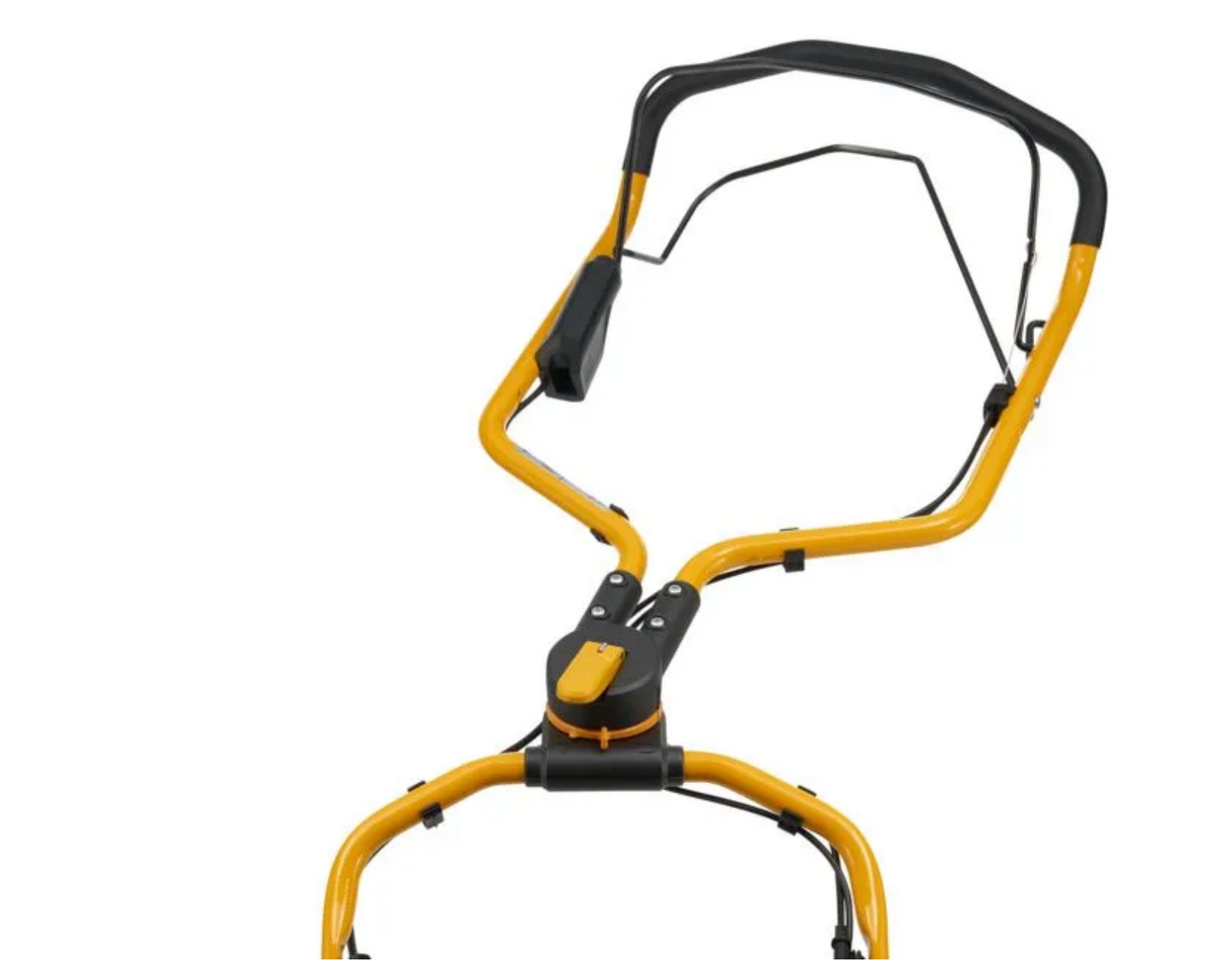 CORTACÉSPED GASOLINA COMBI 748 SE (ENCENCIDO BATERÍA)