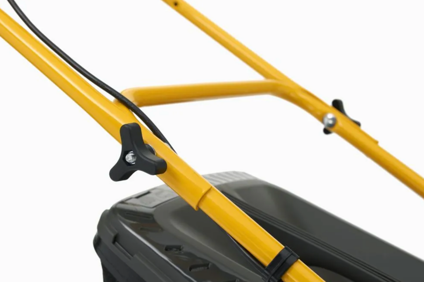 CORTACÉSPED BATERÍA COLLECTOR 548 AE kit