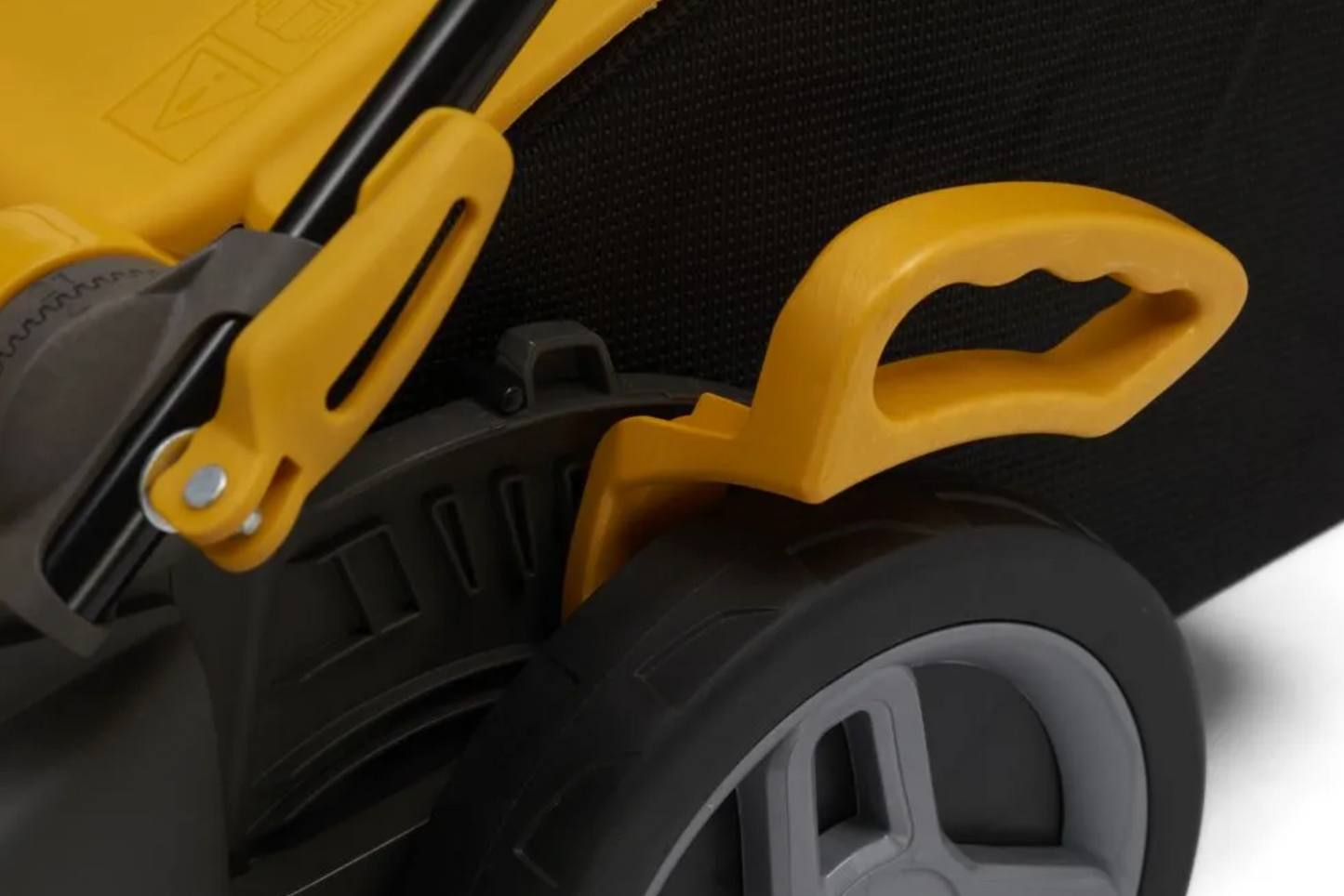 CORTACÉSPED ELÉCTRICO COMBI 340 c