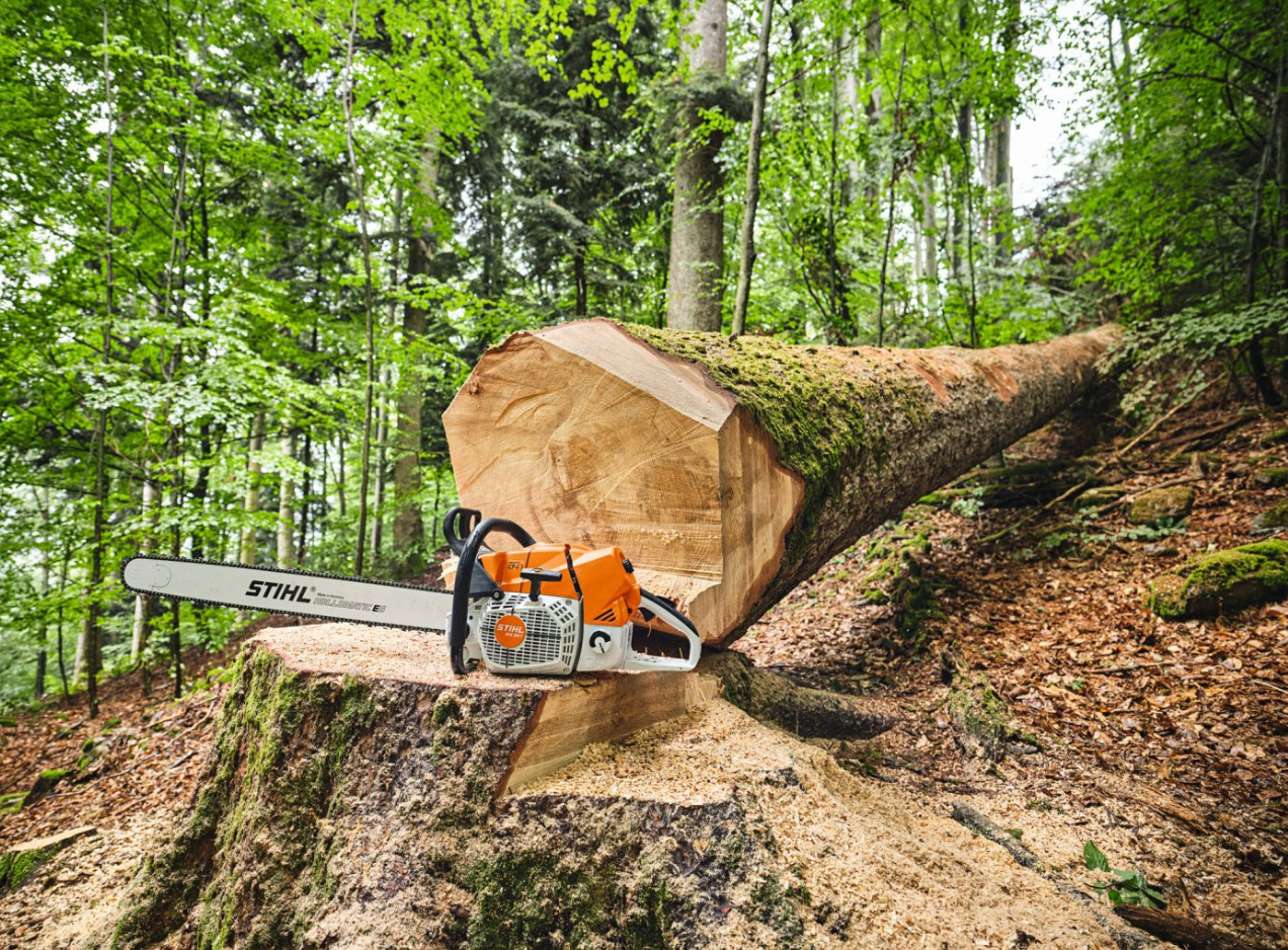 MOTOSIERRA MS 881 404" RS 75 cm