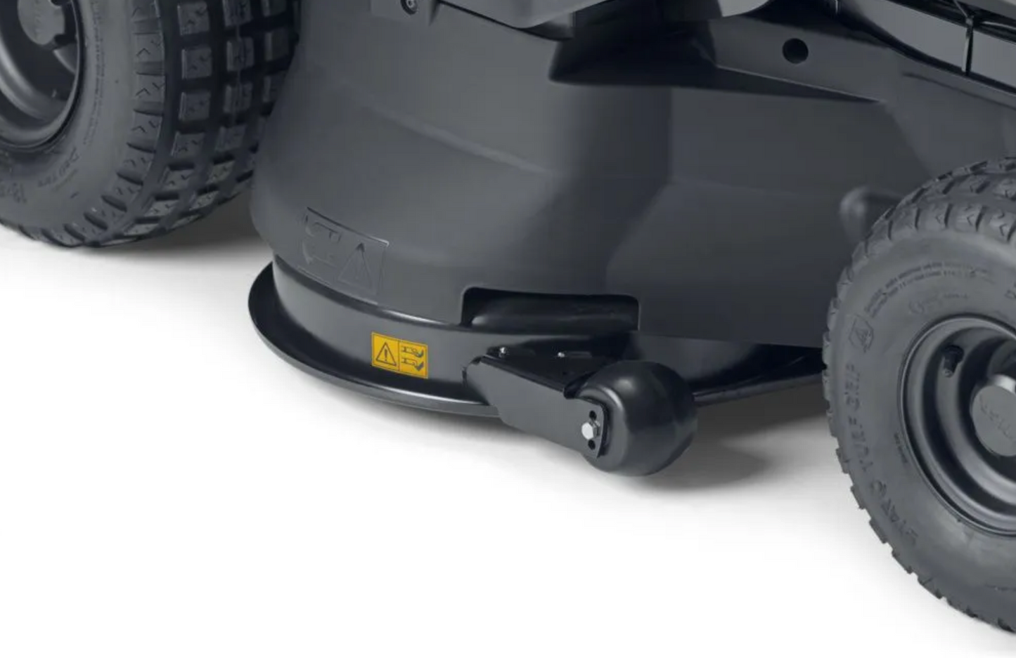 TRACTOR CORTACÉSPED 798 W SPECIAL