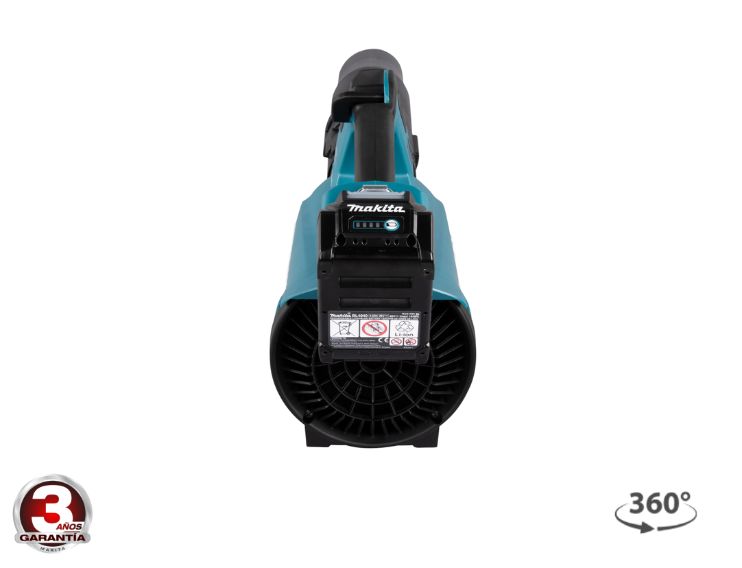 SOPLADOR XGT ® UB001G