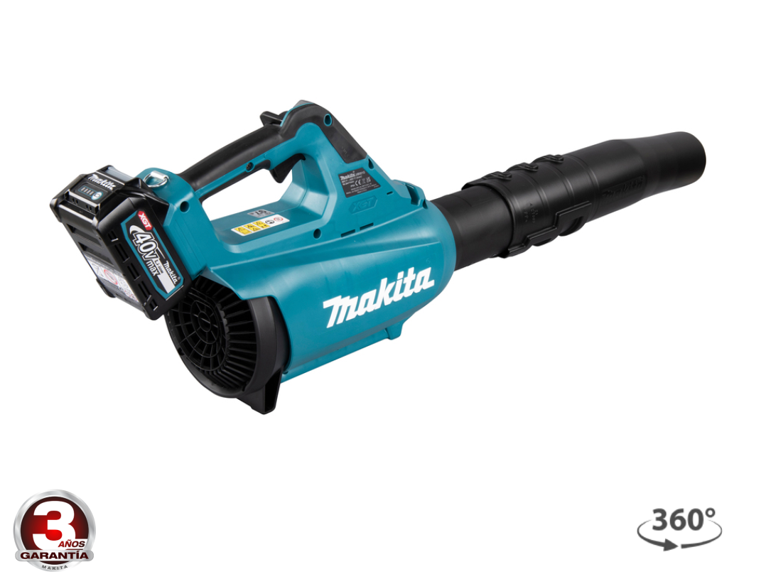 SOPLADOR XGT ® UB001G