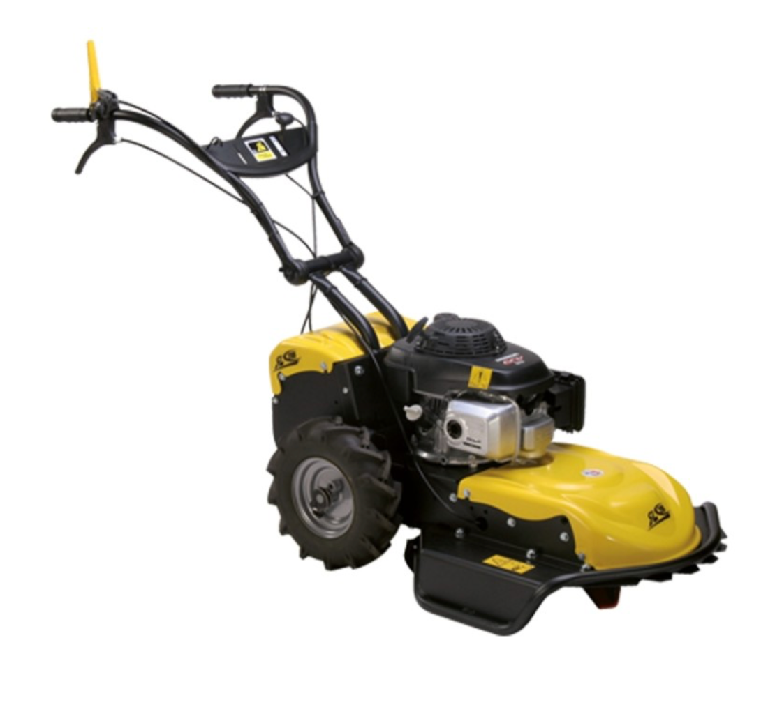 DESBROZADORA AUTOPROPULSADA ROQUES LECOEUR RL115RL