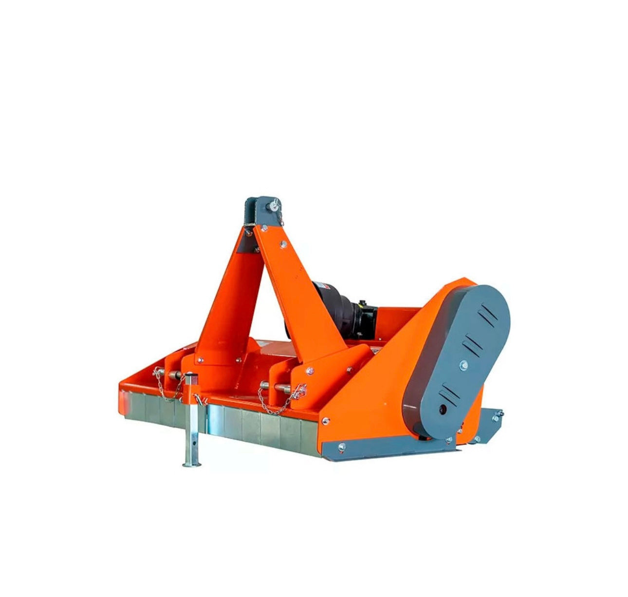 TRITURADOR DE MARTILLOS O CUCHILLAS PARA HIERBA EFD 105 DK