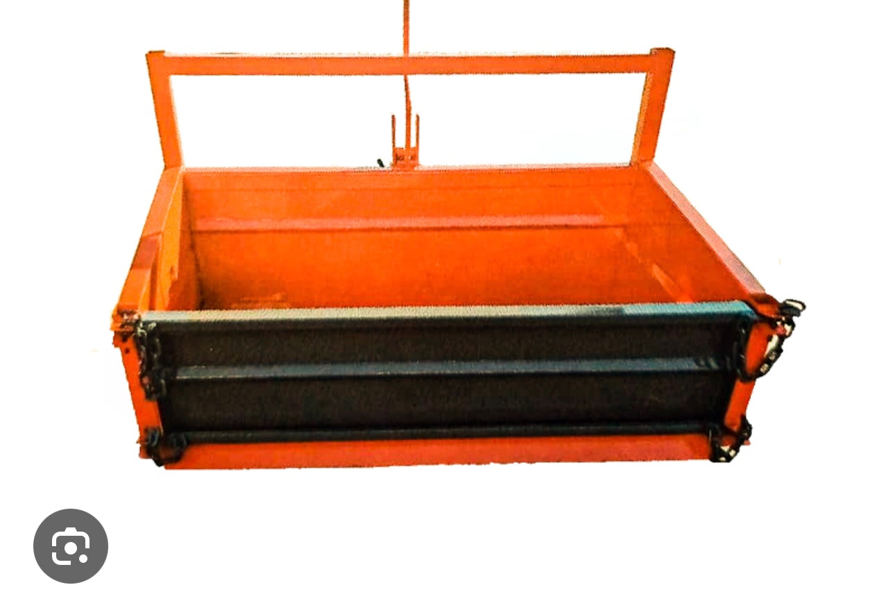 CAJA DE CARGA BASCULANTE CG 110 DK