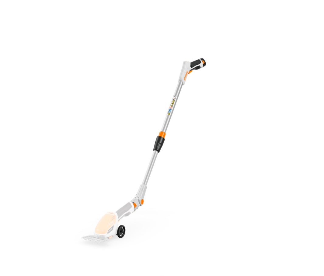 TUBO TELESCÓPICO PARA HSA 26