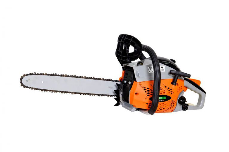 MOTOSIERRA ROTECO CS-4100