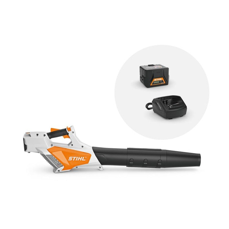SOPLADOR BATERIA STIHL BGA 57 KIT