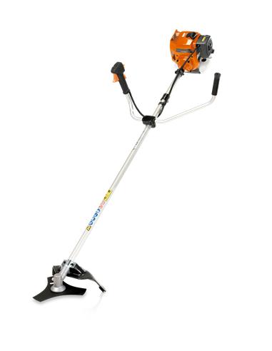 DESBROZADORA DORMAK DK 53 SW PRO KAWASAKI TJ 53