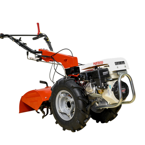 MOTOCULTOR ROTECO HARDY MOTOR KHOLER ( SIN ACCESORIOS)