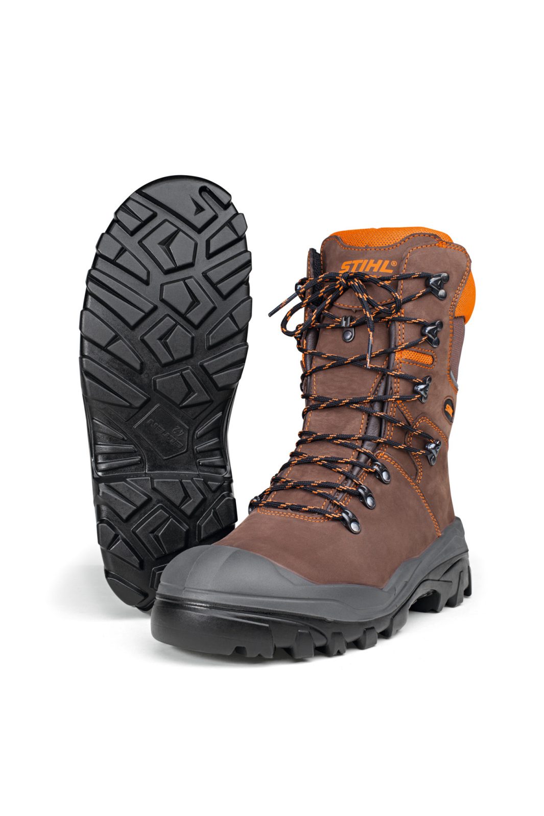 Botas, de protección DYNAMIC S3