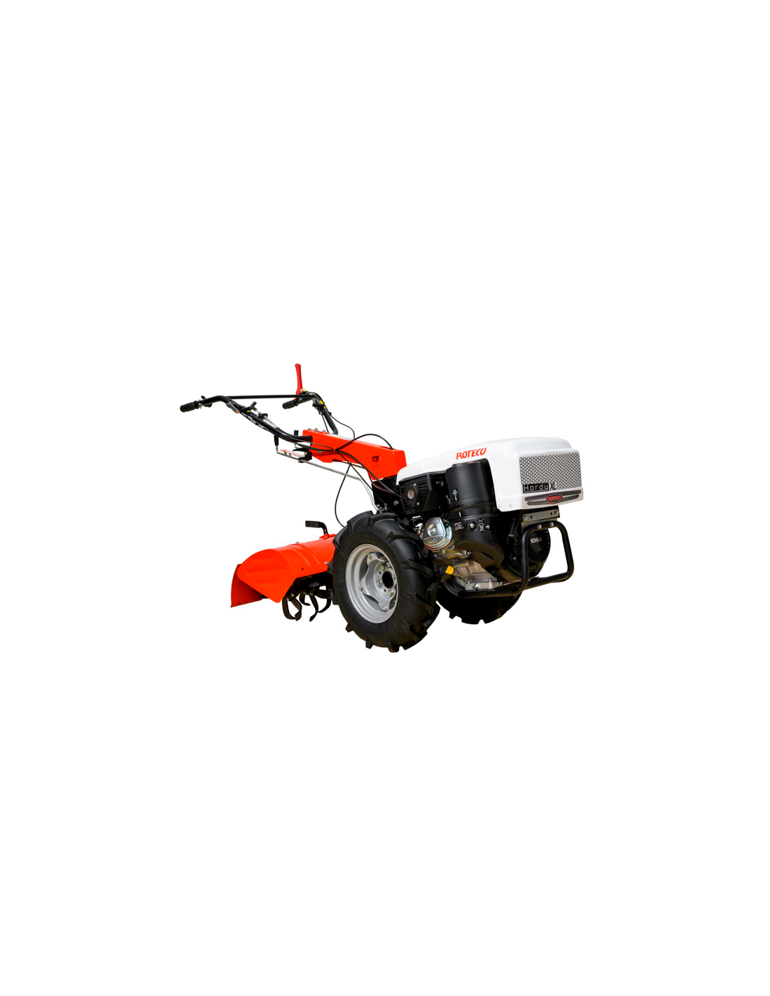 MOTOCULTOR ROTECO MOTOR ROTECO 8HP.306CC.(SIN ACCESORIOS)