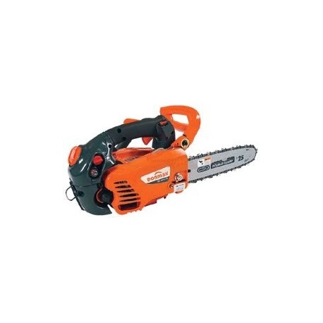 MOTOSIERRA DORMAK DK 1025