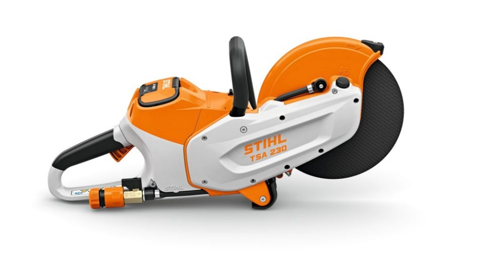 TRONZADORA TSA 230