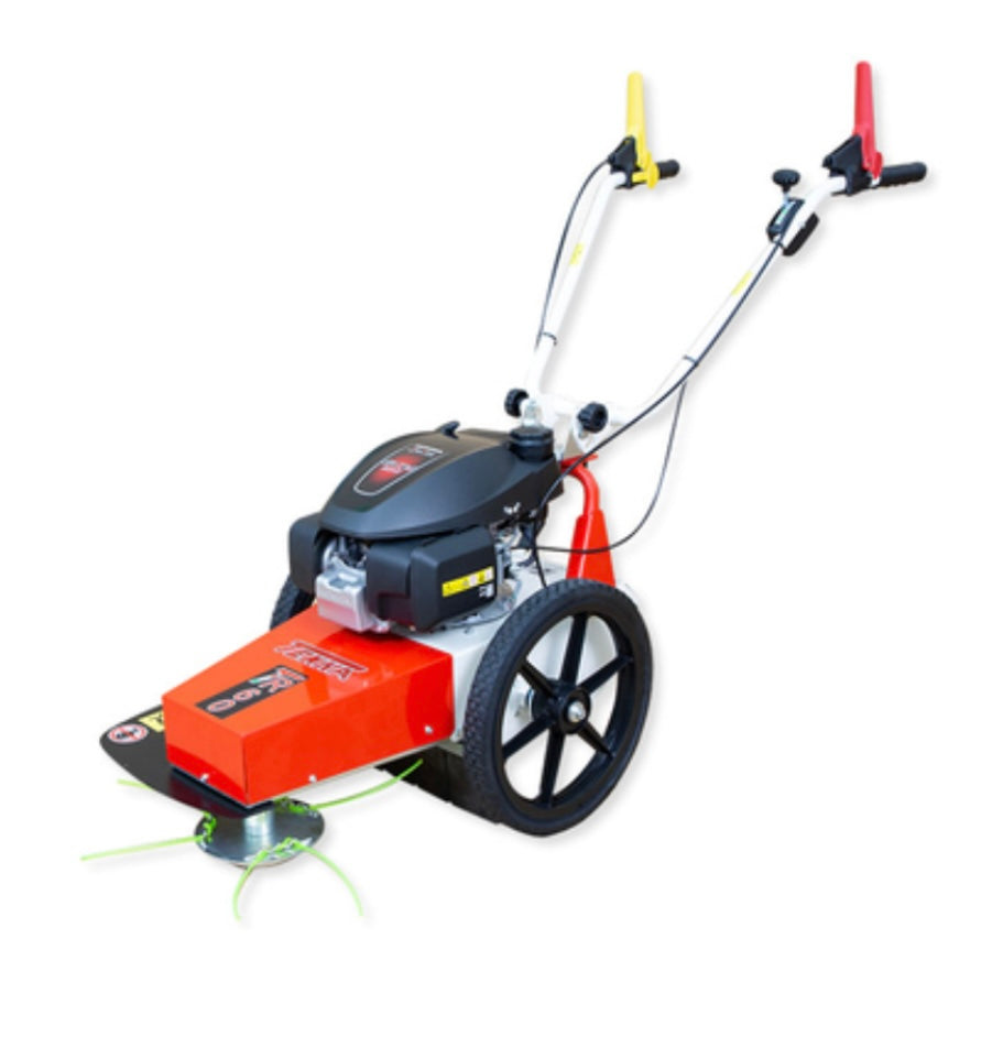 DESBROZADORA DE RUEDAS TR 60 L