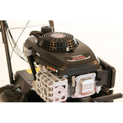 DESBROZADORA DE RUEDAS HURRICANE F-550Z