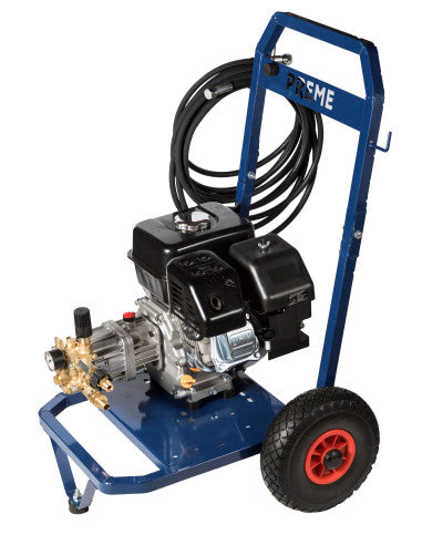 HIDROLIMPIADORA PREME HLH170