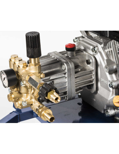 HIDROLIMPIADORA PREME HLH170