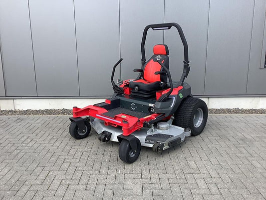 OPTIMUS CRAMER ZTC182R Giro cero