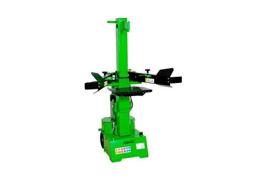 ASTILLADOR ROTCO GREENTEC LS10T
