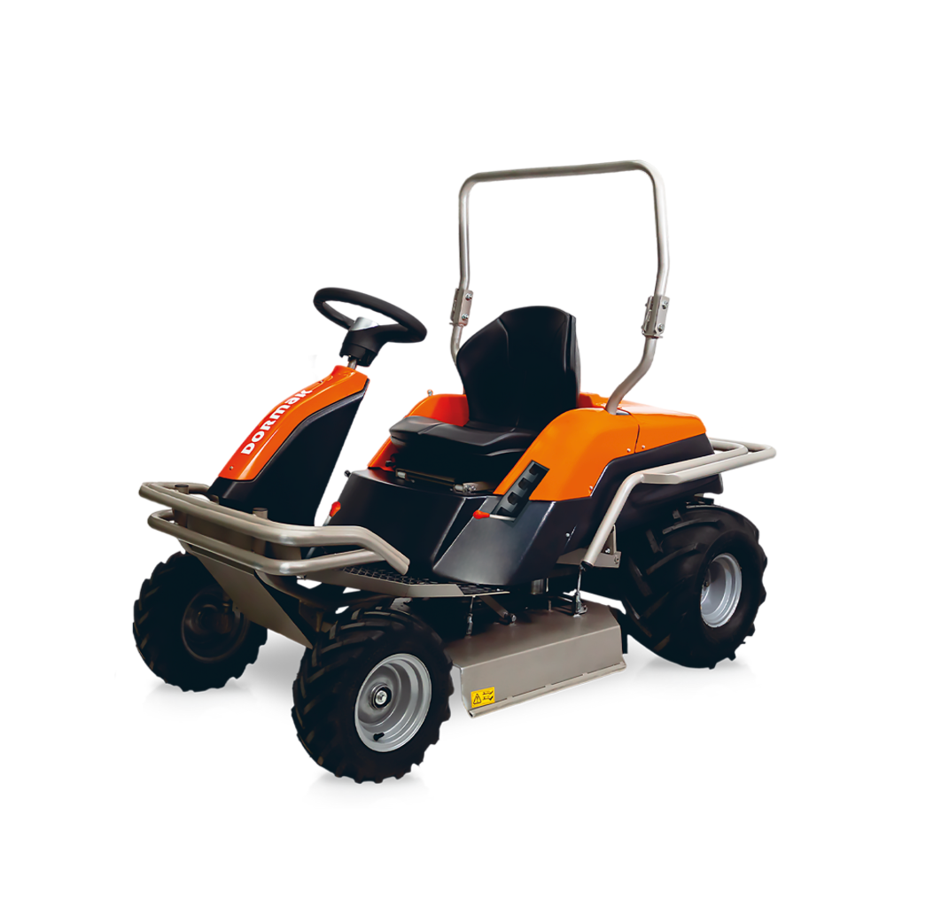 TRACTOR DESBROZADOR RXH 95 HW 20