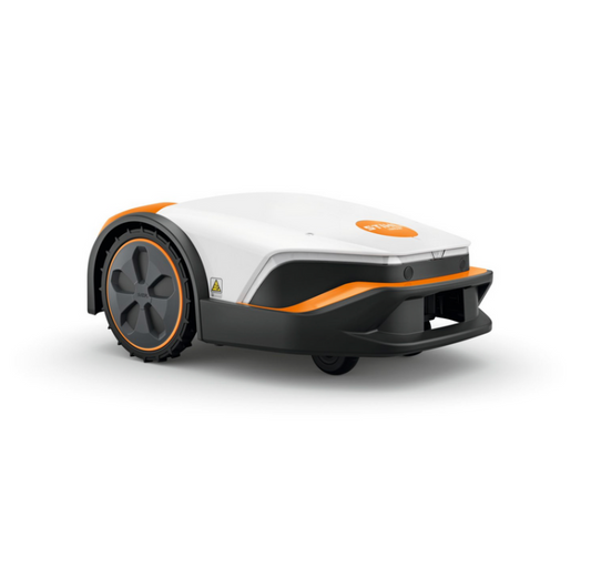 ROBOT CORTACÉSPED iMOW 5