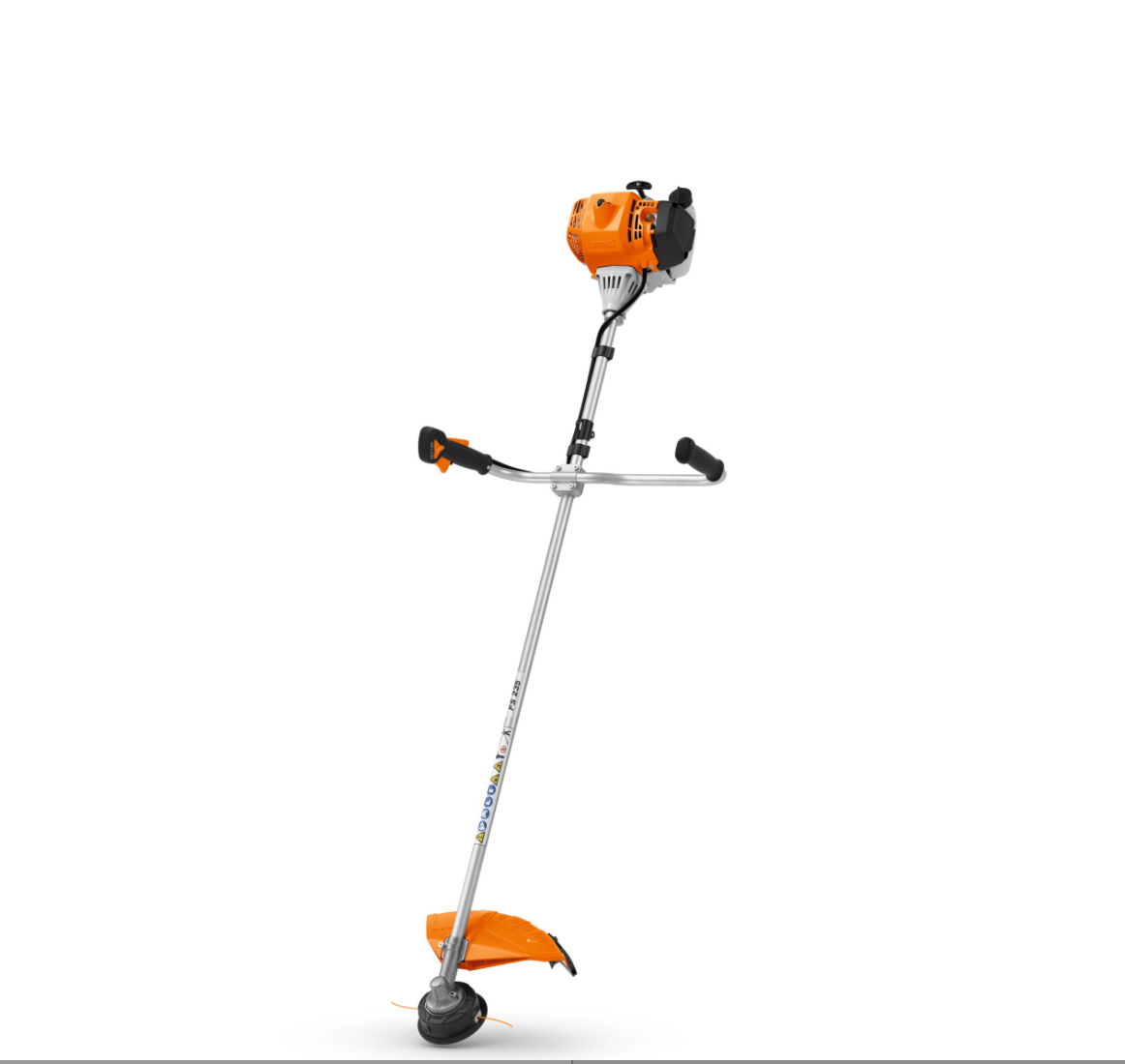 DESBROZADORA STIHL FS 235 AUTOCUT C 26-2/ MATORRALES 250 mm