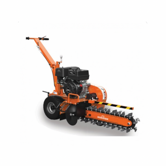 ZANJADORA TR 150 DK