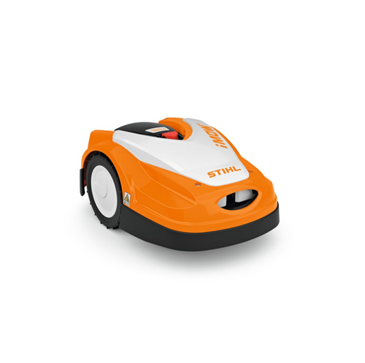 ROBOT CORTACÉSPED iMOW RMI 422