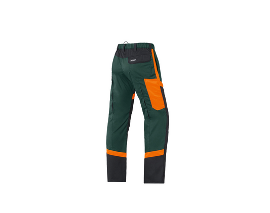 PANTALÓN PARA DESBROZADORA PROTECT FS