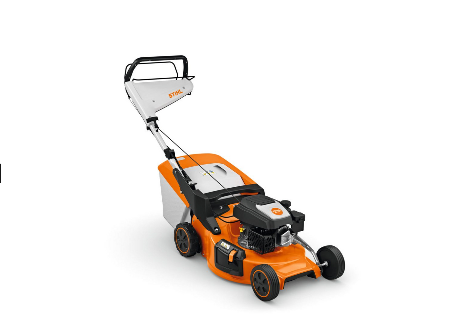 CORTACÉSPED DE GASOLINA RM 253 T