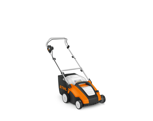 ESCARIFICADOR RLE 240
