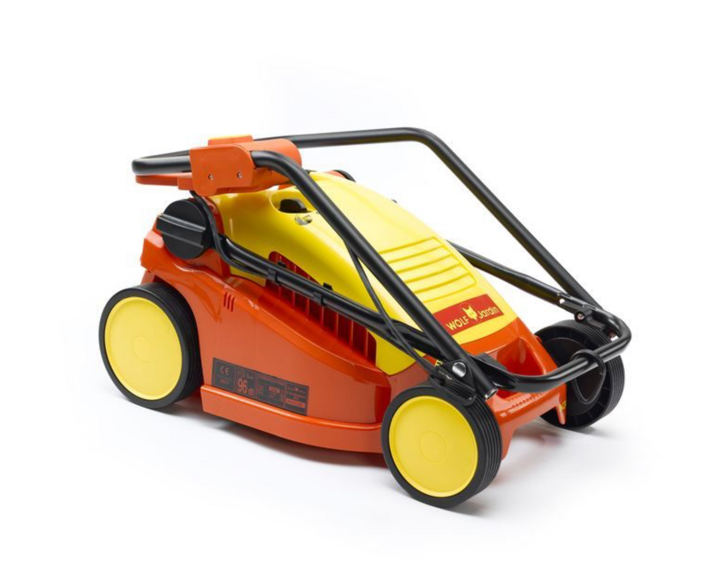 CORTACÉSPED ELÉCTRICO N34M