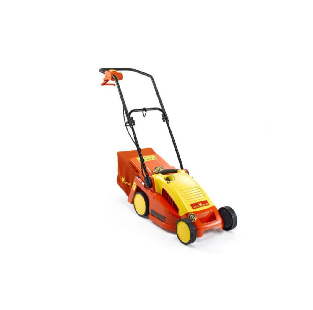 CORTACÉSPED ELÉCTRICO N34M