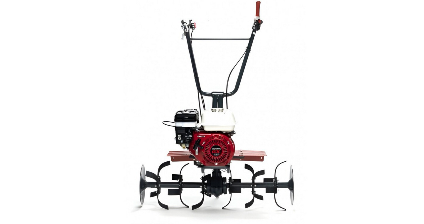 MOTOAZADA ROTECO SIMPLEX 2+1 M3 MOTOR KHOLER DIESEL CH-395 9,5 HP